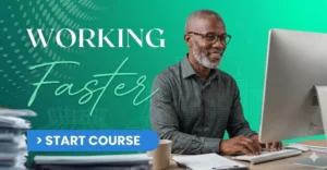 working_faster